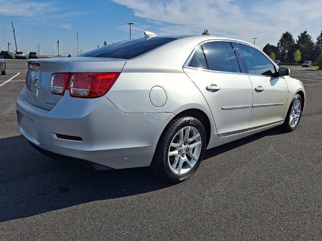 2015 Chevrolet Malibu LT 1LT