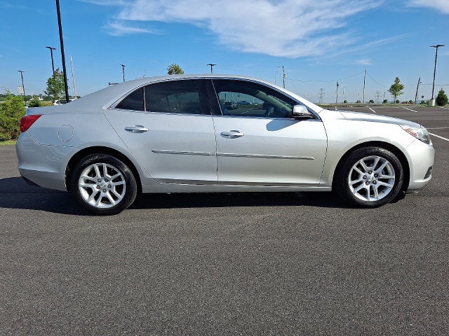 2015 Chevrolet Malibu LT 1LT