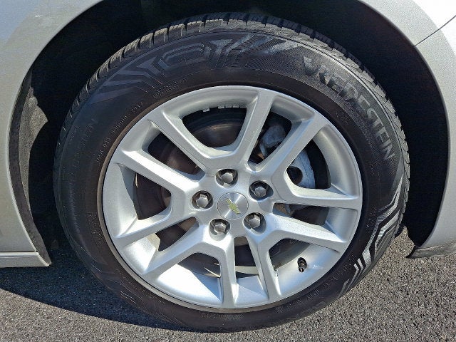 2015 Chevrolet Malibu LT 1LT