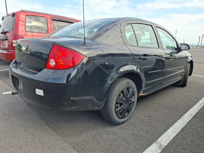 2007 Chevrolet Cobalt 4dr Sdn LS