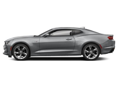 2023 Chevrolet Camaro 2dr Coupe 1LT