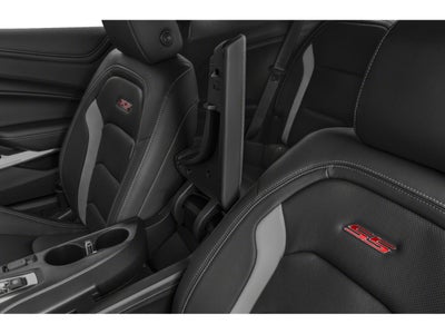 2020 Chevrolet Camaro 2dr Coupe 1SS