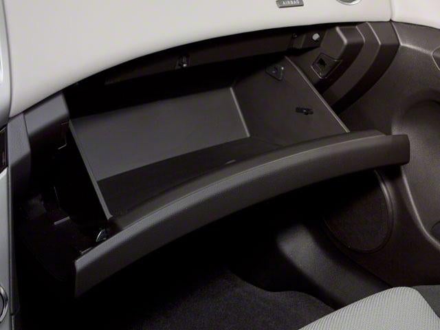 2011 Chevrolet Cruze Sedan 1FL