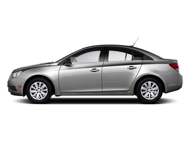 2011 Chevrolet Cruze Sedan 1FL