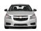 2011 Chevrolet Cruze Sedan 1FL
