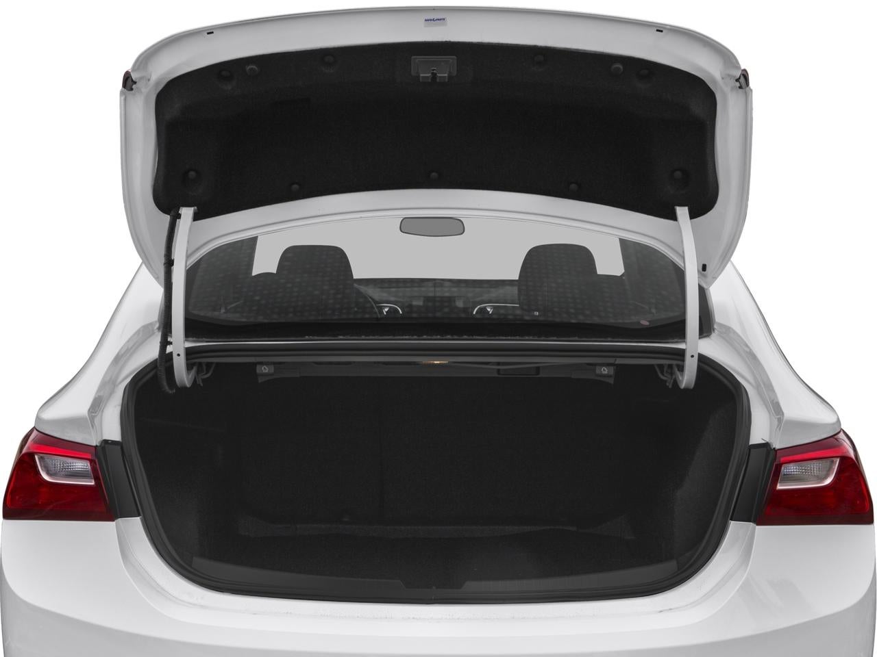 2016 Chevrolet Malibu 1LT