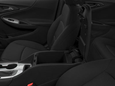 2016 Chevrolet Malibu 1LT