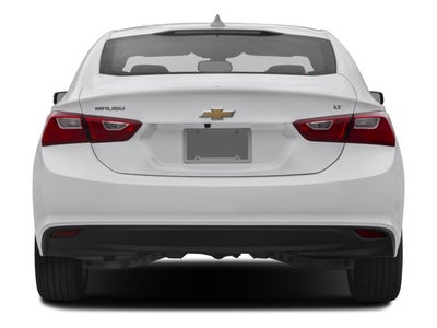2016 Chevrolet Malibu 1LT