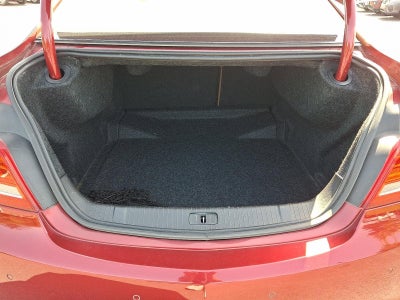 2014 Buick LaCrosse FWD Leather