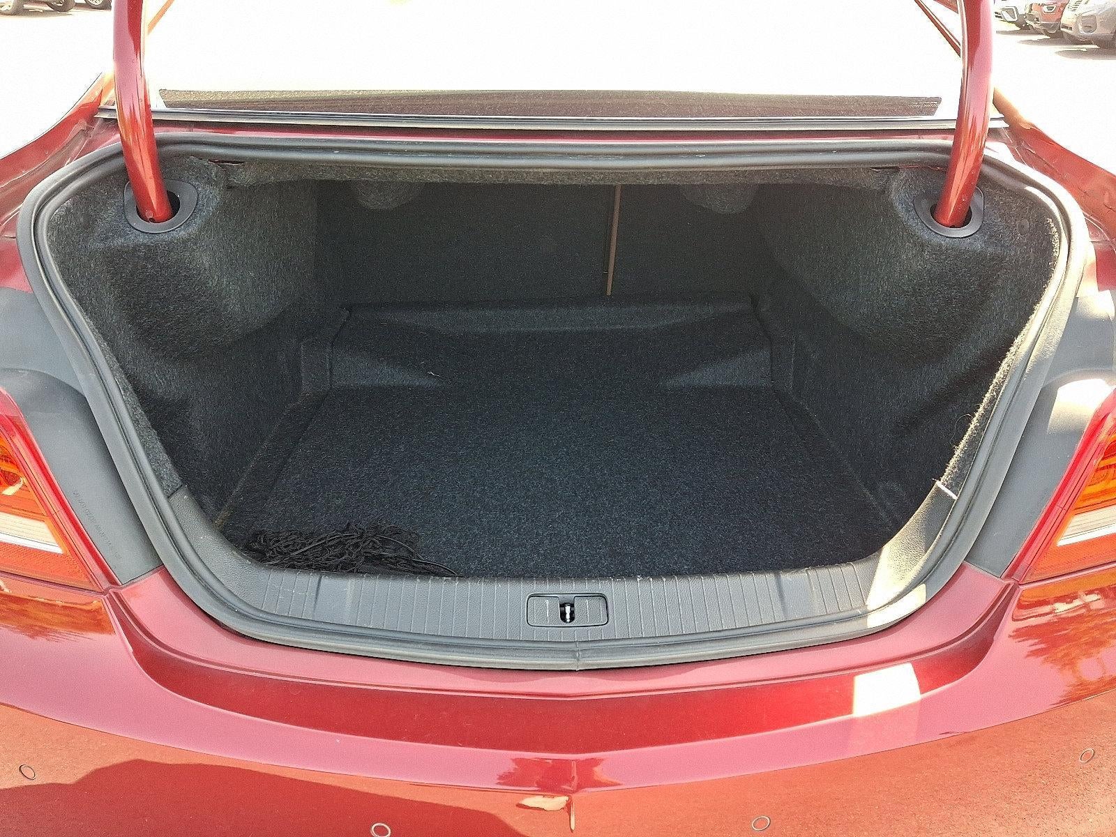2014 Buick LaCrosse FWD Leather