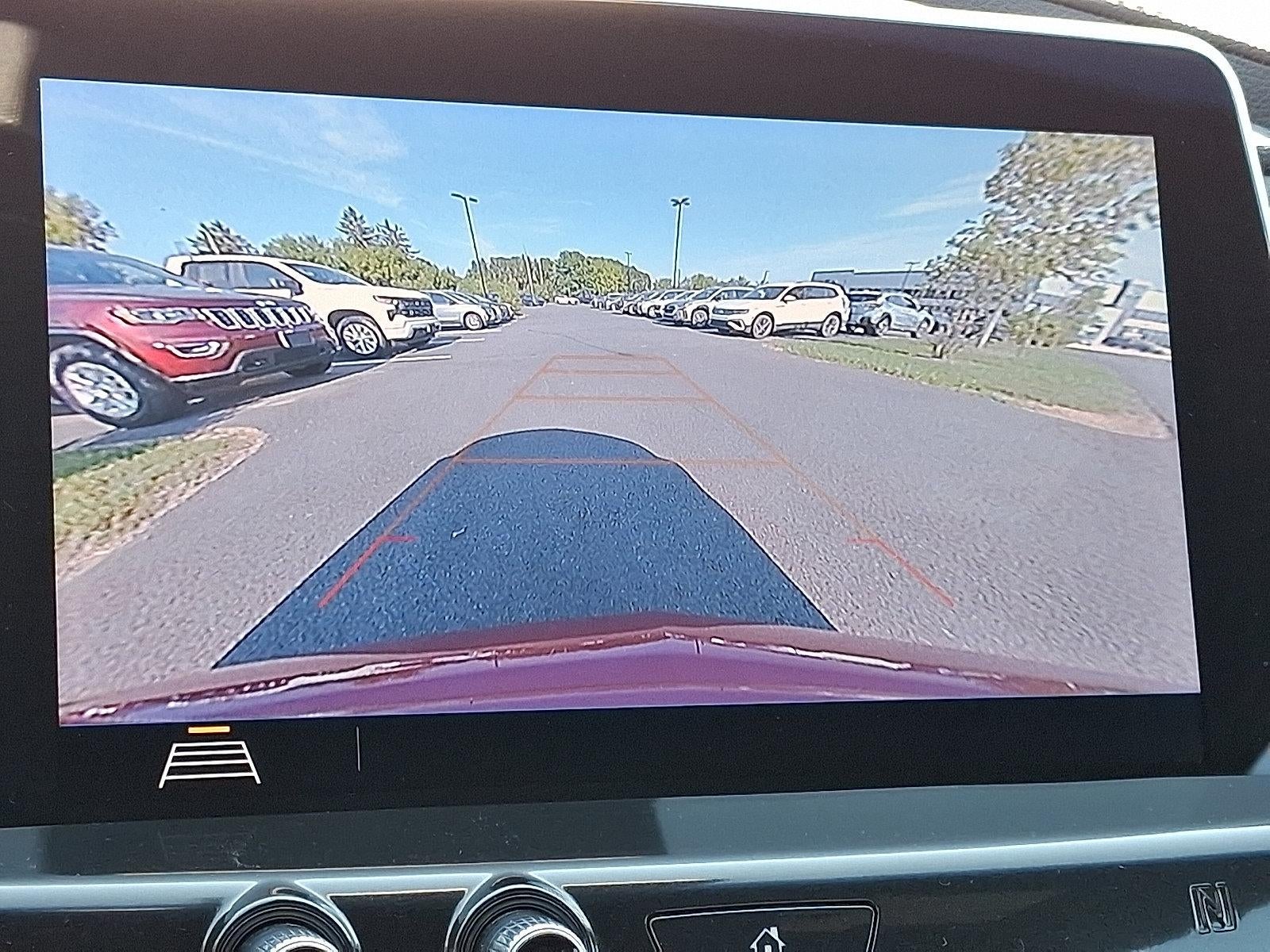 2020 Cadillac CT5 4dr Sdn Premium Luxury