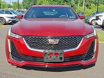 2020 Cadillac CT5 4dr Sdn Premium Luxury