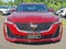 2020 Cadillac CT5 4dr Sdn Premium Luxury