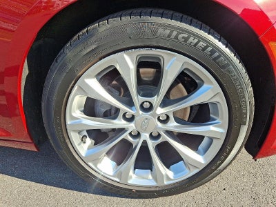 2020 Cadillac CT5 4dr Sdn Premium Luxury
