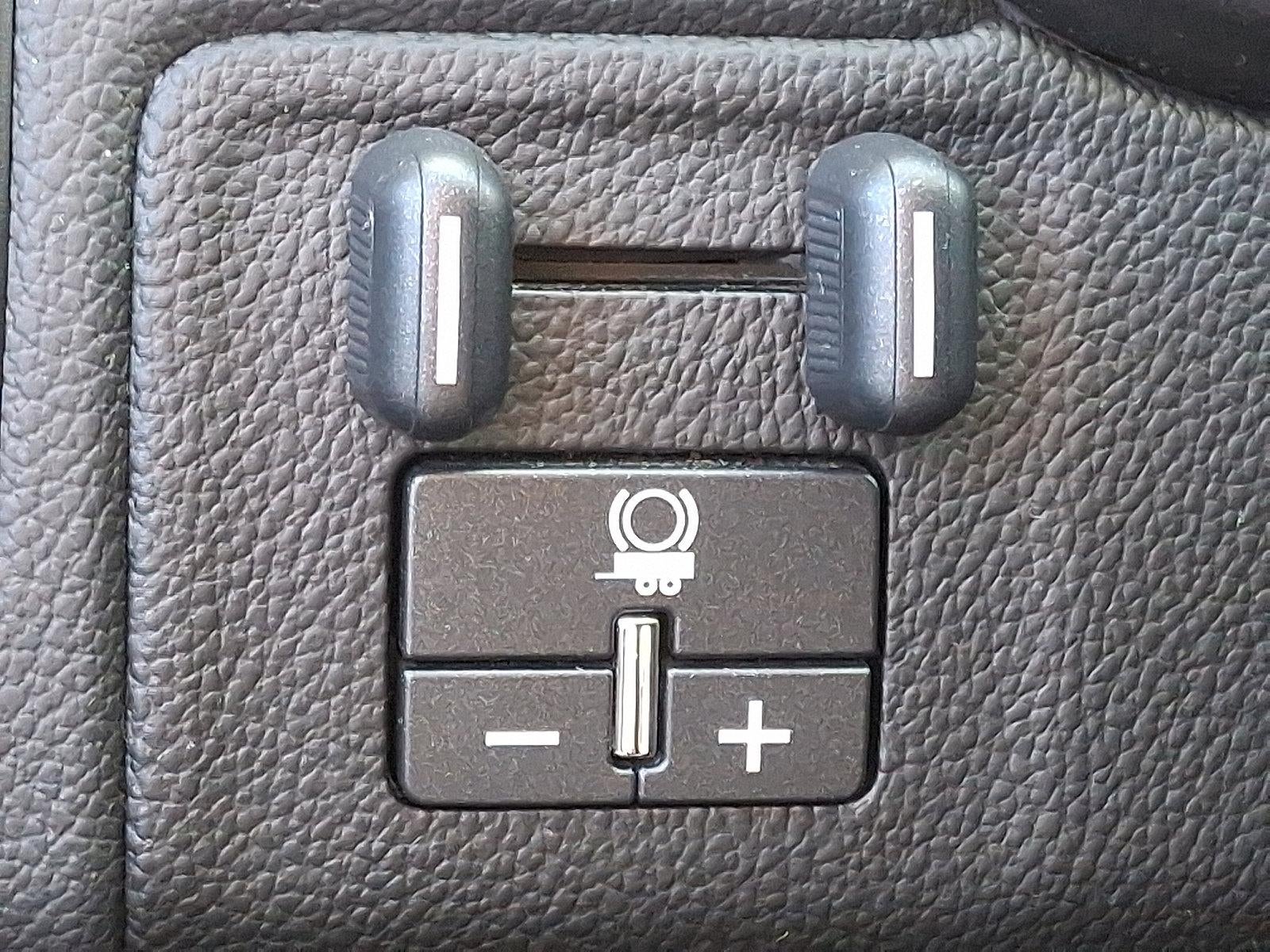 2022 Chevrolet Colorado Crew Cab Short Box 2-Wheel Drive LT