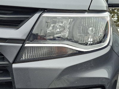 2022 Chevrolet Colorado Crew Cab Short Box 2-Wheel Drive LT