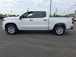 2023 Chevrolet Silverado 1500 Crew Cab Short Box 4-Wheel Drive Custom