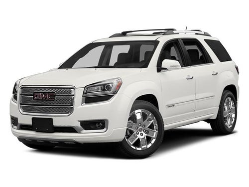 2014 GMC Acadia AWD 4dr Denali