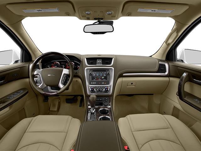 2014 GMC Acadia AWD 4dr Denali