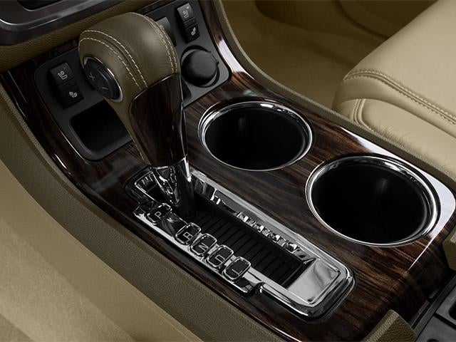 2014 GMC Acadia AWD 4dr Denali