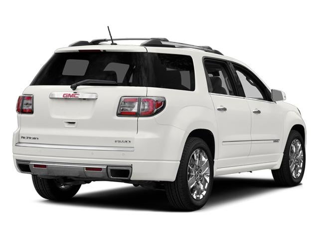 2014 GMC Acadia AWD 4dr Denali