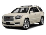 2014 GMC Acadia AWD 4dr Denali