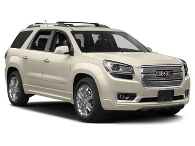 2014 GMC Acadia AWD 4dr Denali