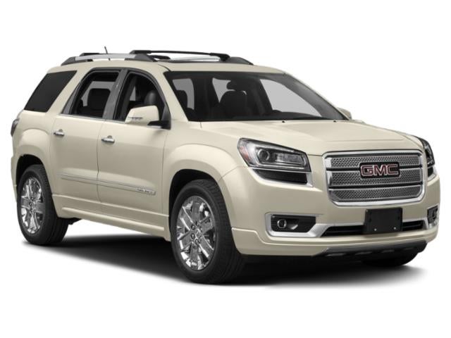 2014 GMC Acadia AWD 4dr Denali