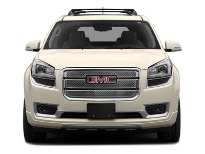 2014 GMC Acadia AWD 4dr Denali