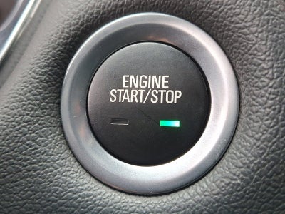 2023 Chevrolet Traverse AWD 1LT