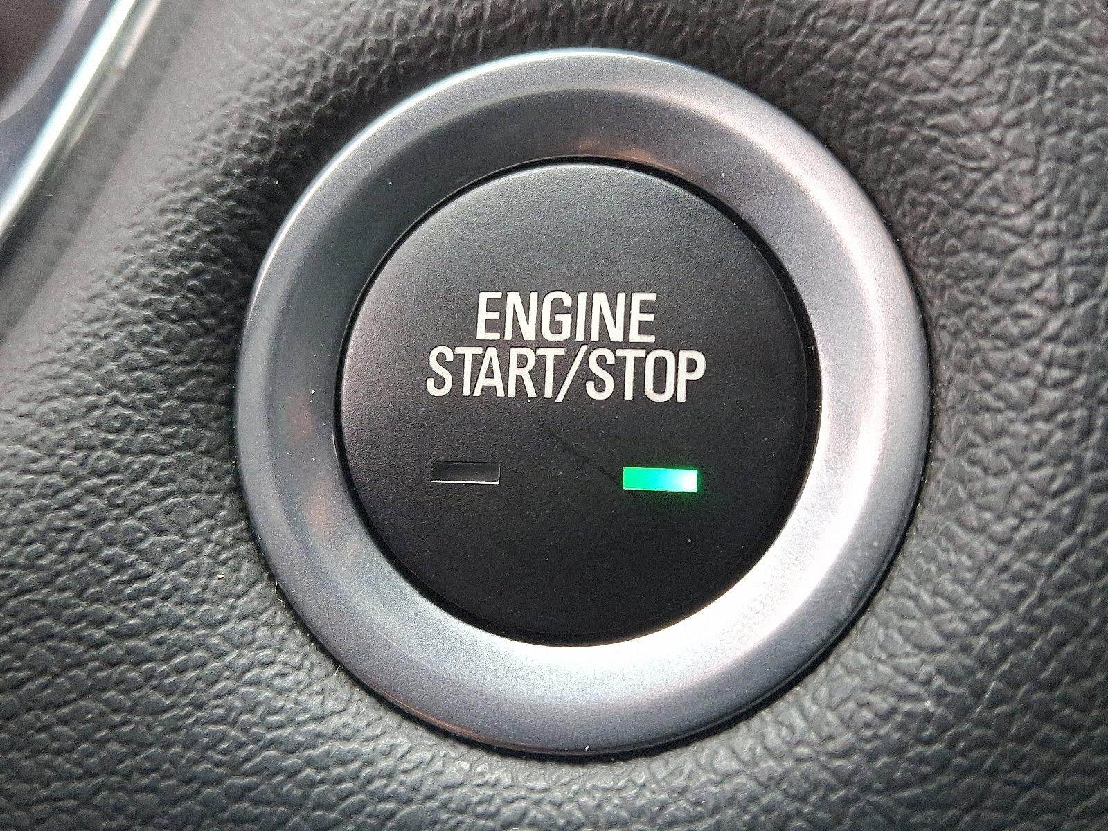 2023 Chevrolet Traverse AWD 1LT