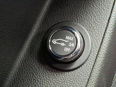 2023 Chevrolet Traverse AWD 1LT