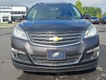 2017 Chevrolet Traverse AWD 1LT