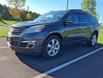 2017 Chevrolet Traverse AWD 1LT