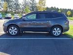 2017 Chevrolet Traverse AWD 1LT