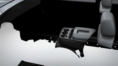 2018 GMC Sierra 1500 Double Cab Standard Box 4-Wheel Drive SLE