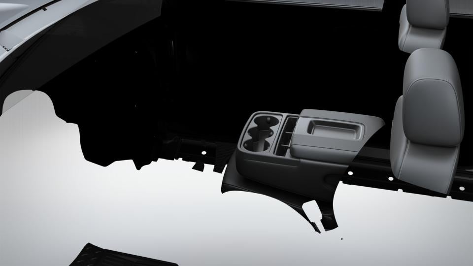 2018 GMC Sierra 1500 Double Cab Standard Box 4-Wheel Drive SLE