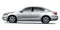2008 Honda Accord Sedan 4-Door I4 Automatic EX-L