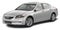 2011 Honda Accord Sedan EX-L V6 Automatic with Navigation