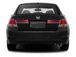2011 Honda Accord Sedan EX-L V6 Automatic