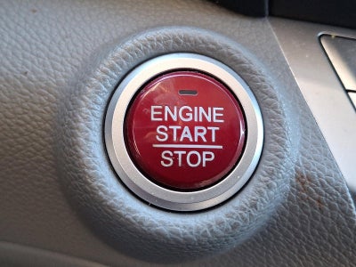 2013 Honda Accord Sedan EX CVT