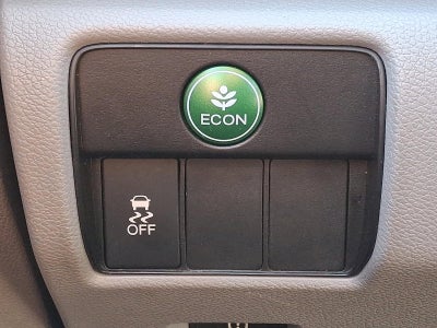 2013 Honda Accord Sedan EX CVT