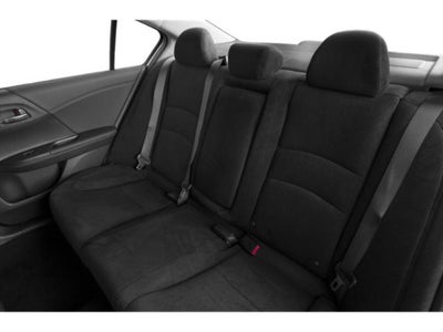 2013 Honda Accord Sedan EX CVT