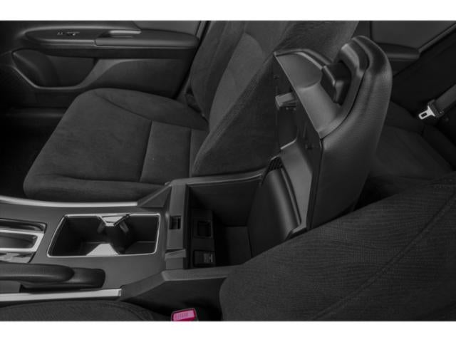 2013 Honda Accord Sedan EX CVT