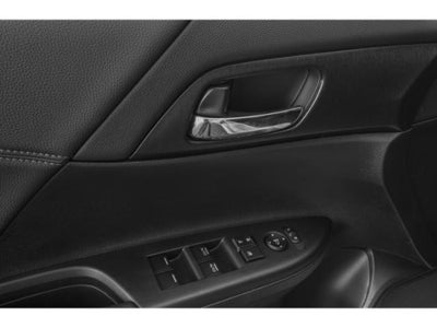 2013 Honda Accord Sedan EX CVT