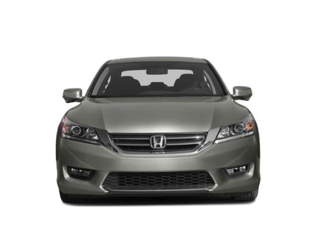 2013 Honda Accord Sedan EX CVT