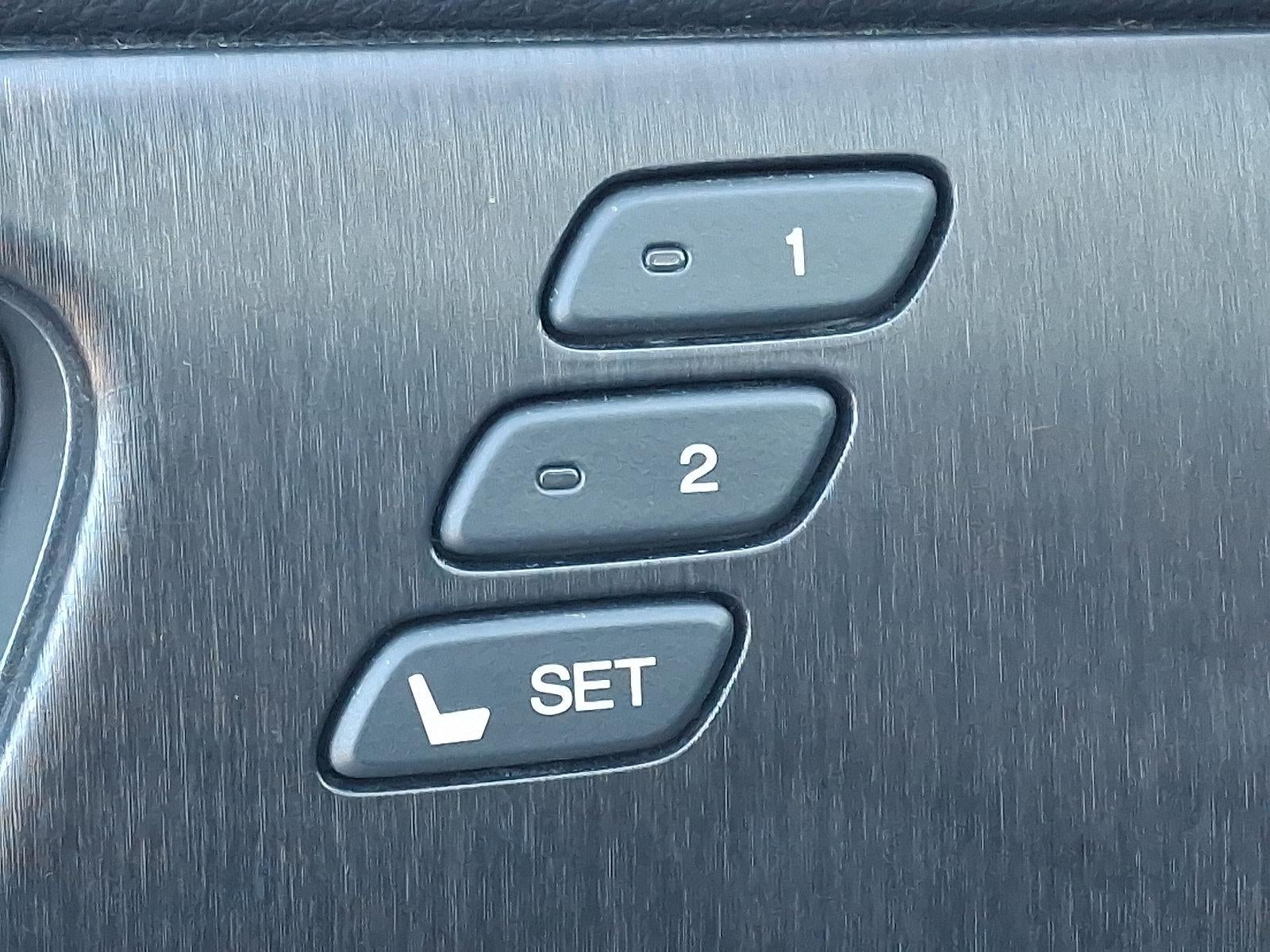 2013 Honda Accord Sedan EX-L CVT