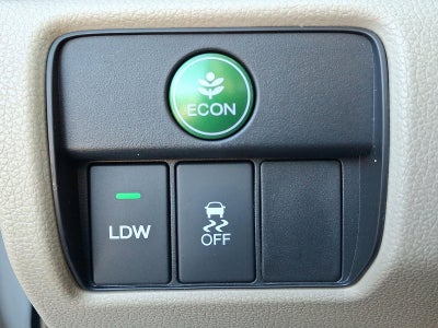 2013 Honda Accord Sedan EX-L CVT