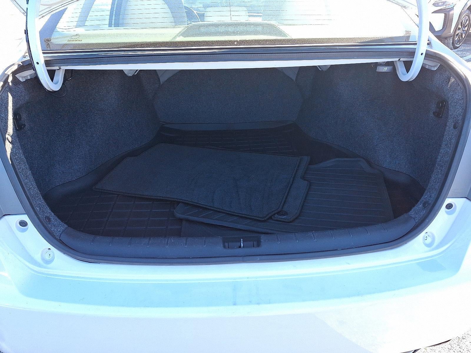 2013 Honda Accord Sedan EX-L CVT