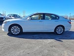 2013 Honda Accord Sedan EX-L CVT